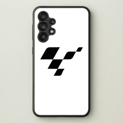 logo - Motorbike  - Moto GP Phone Case for Galaxy A13