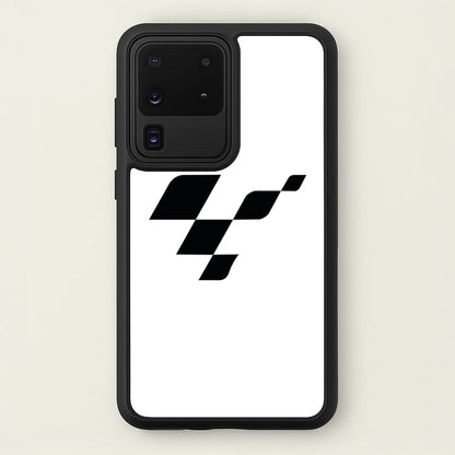 logo - Motorbike  - Moto GP Phone Case for Galaxy S20 Ultra