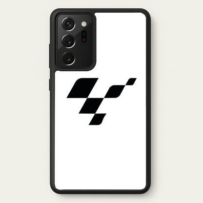 logo - Motorbike  - Moto GP Phone Case for Galaxy Note 20 Ultra