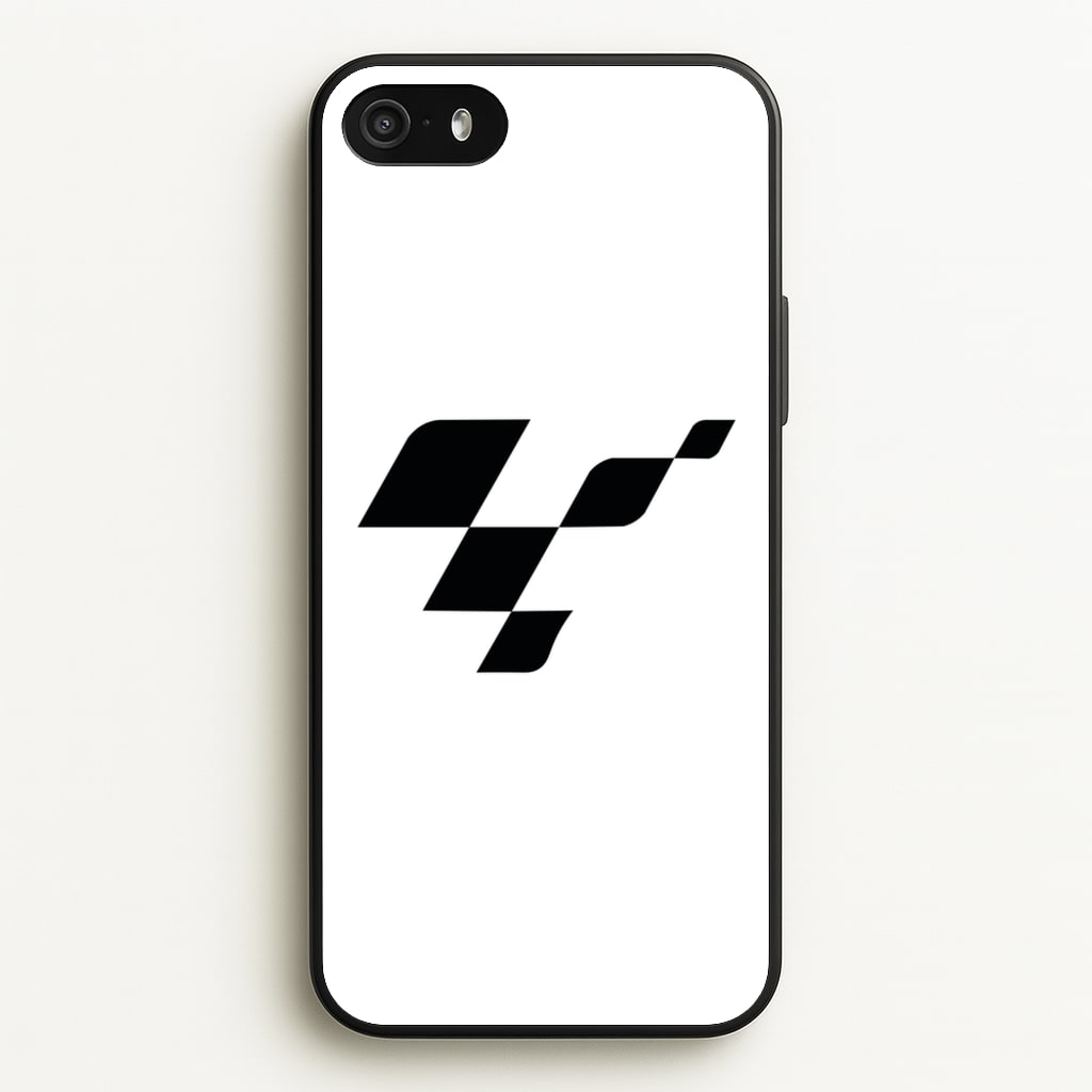 logo - Motorbike  - Moto GP Phone Case for iPhone 5 / 5s / SE 2016