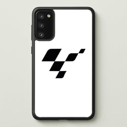 logo - Motorbike  - Moto GP Phone Case for Galaxy S20