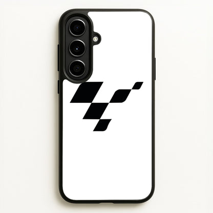 logo - Motorbike  - Moto GP Phone Case for Galaxy A56