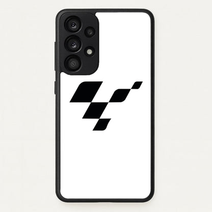 logo - Motorbike  - Moto GP Phone Case for Galaxy A33