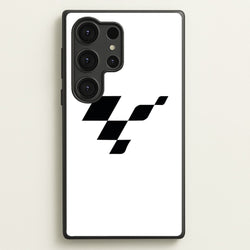 logo - Motorbike  - Moto GP Phone Case for Galaxy S25 Ultra