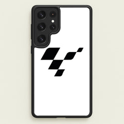 logo - Motorbike  - Moto GP Phone Case for Galaxy S22 Ultra