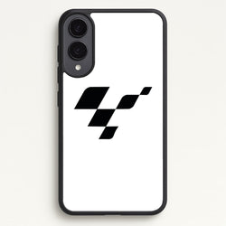 logo - Motorbike  - Moto GP Phone Case for Galaxy S25 Edge