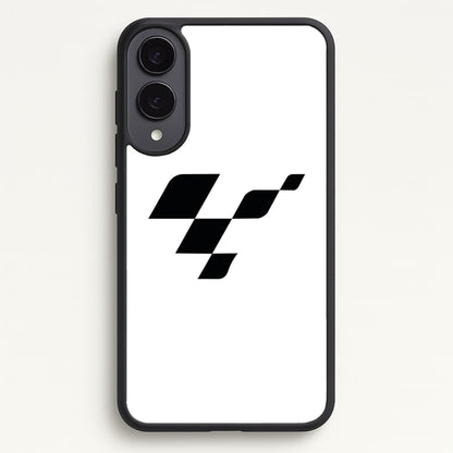 logo - Motorbike  - Moto GP Phone Case for Galaxy S25 Edge