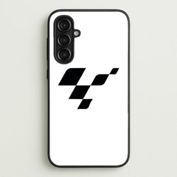 logo - Motorbike  - Moto GP Phone Case for Galaxy A16