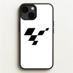 logo - Motorbike  - Moto GP Phone Case for iPhone 13 Mini
