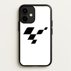 logo - Motorbike  - Moto GP Phone Case for iPhone 12 Mini