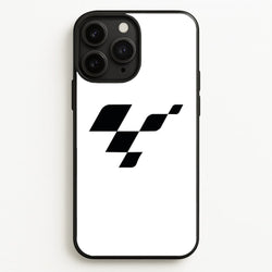 logo - Motorbike  - Moto GP Phone Case for iPhone 11 Pro