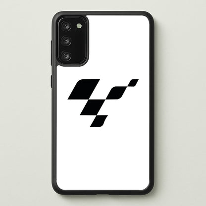 logo - Motorbike  - Moto GP Phone Case for Galaxy S20FE