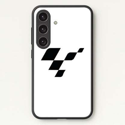 logo - Motorbike  - Moto GP Phone Case for Galaxy S25 Plus