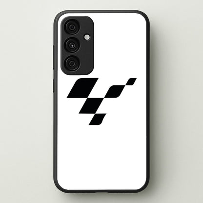 logo - Motorbike  - Moto GP Phone Case for Galaxy A15