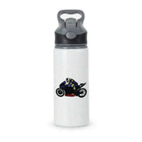 Moto GP Active Water Bottles