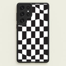 Pattern - Motorbike  - Moto GP Phone Case for Galaxy S23 Ultra
