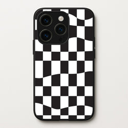 Pattern - Motorbike  - Moto GP Phone Case for iPhone 15 Pro Max