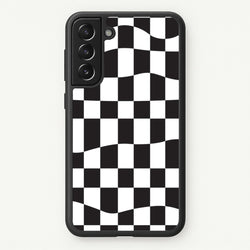 Pattern - Motorbike  - Moto GP Phone Case for Galaxy S22 Plus