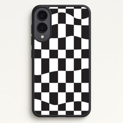 Pattern - Motorbike  - Moto GP Phone Case for Galaxy S25 Edge