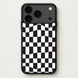 Pattern - Motorbike Phone Case for iPhone 17 Pro