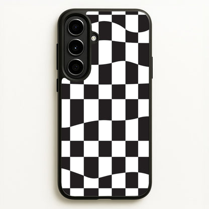 Pattern - Motorbike  - Moto GP Phone Case for Galaxy A56