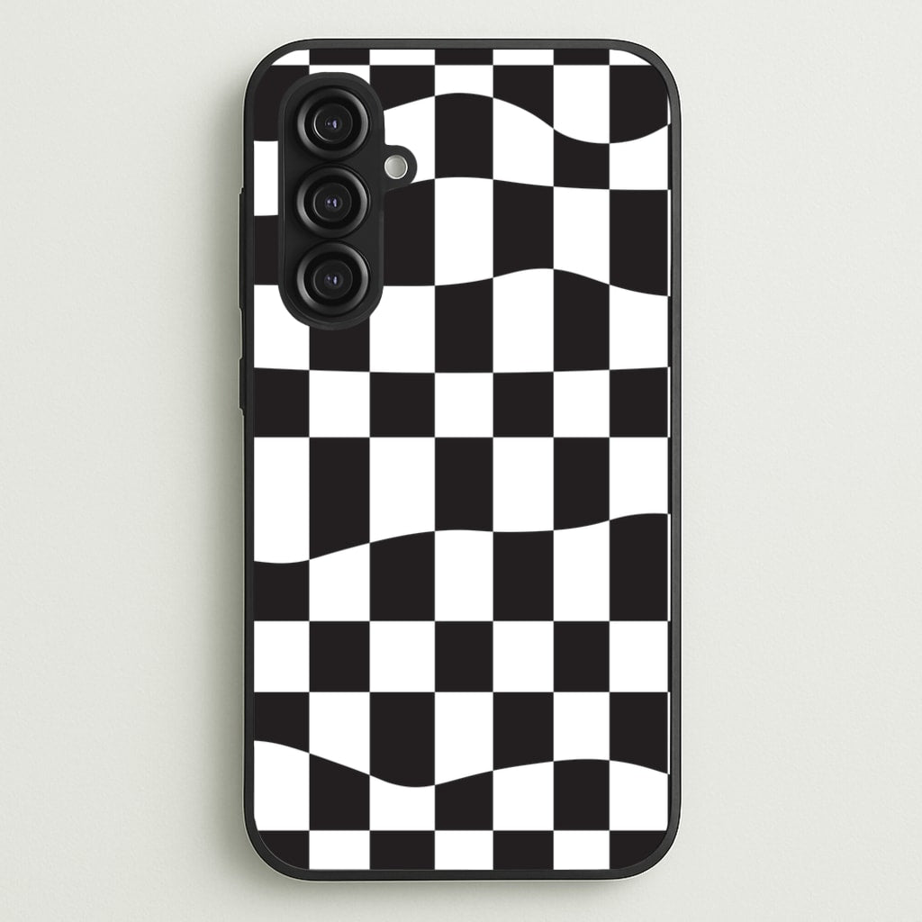 Pattern - Motorbike  - Moto GP Phone Case for Galaxy S23FE
