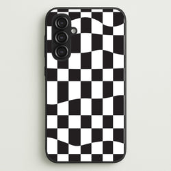 Pattern - Motorbike  - Moto GP Phone Case for Galaxy S23FE