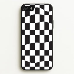 Pattern - Motorbike  - Moto GP Phone Case for iPhone 5 / 5s / SE 2016