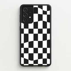 Pattern - Motorbike  - Moto GP Phone Case for Galaxy A52 / A52s