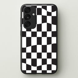 Pattern - Motorbike  - Moto GP Phone Case for Galaxy A15