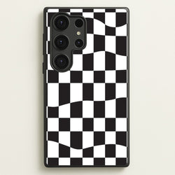 Pattern - Motorbike  - Moto GP Phone Case for Galaxy S25 Ultra