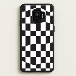 Pattern - Motorbike  - Moto GP Phone Case for Galaxy S9