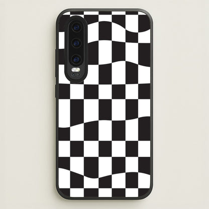 Pattern - Motorbike  - Moto GP Phone Case for Huawei P30