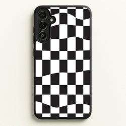 Pattern - Motorbike  - Moto GP Phone Case for Galaxy A34
