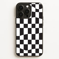 Pattern - Motorbike  - Moto GP Phone Case for iPhone 12 Pro Max