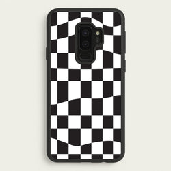 Pattern - Motorbike  - Moto GP Phone Case for Galaxy S9 Plus