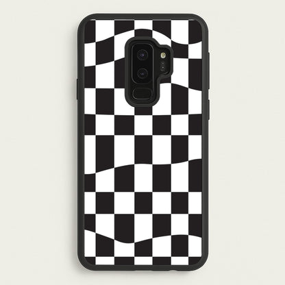 Pattern - Motorbike  - Moto GP Phone Case for Galaxy S9 Plus