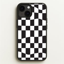 Pattern - Motorbike  - Moto GP Phone Case for iPhone 13 Mini