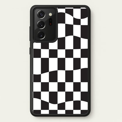 Pattern - Motorbike  - Moto GP Phone Case for Galaxy Note 20 Ultra