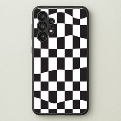 Pattern - Motorbike  - Moto GP Phone Case for Galaxy A13