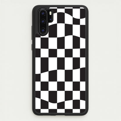 Pattern - Motorbike  - Moto GP Phone Case for Huawei P30 Pro