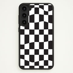 Pattern - Motorbike  - Moto GP Phone Case for Galaxy S23 Plus