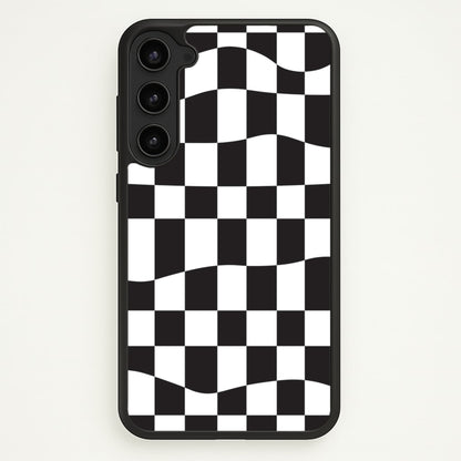 Pattern - Motorbike  - Moto GP Phone Case for Galaxy S23 Plus