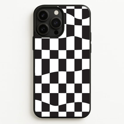 Pattern - Motorbike  - Moto GP Phone Case for iPhone 13 Pro Max