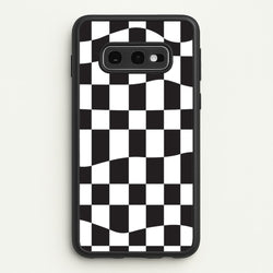 Pattern - Motorbike  - Moto GP Phone Case for Galaxy S10e