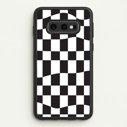 Pattern - Motorbike  - Moto GP Phone Case for Galaxy S10e