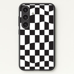 Pattern - Motorbike  - Moto GP Phone Case for Galaxy S25 Plus