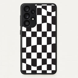 Pattern - Motorbike  - Moto GP Phone Case for Galaxy A53