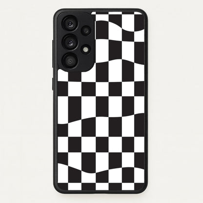 Pattern - Motorbike  - Moto GP Phone Case for Galaxy A53