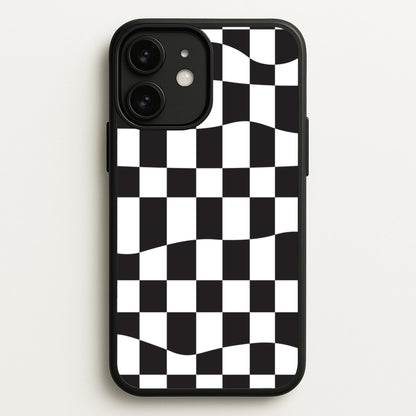 Pattern - Motorbike  - Moto GP Phone Case for iPhone 11